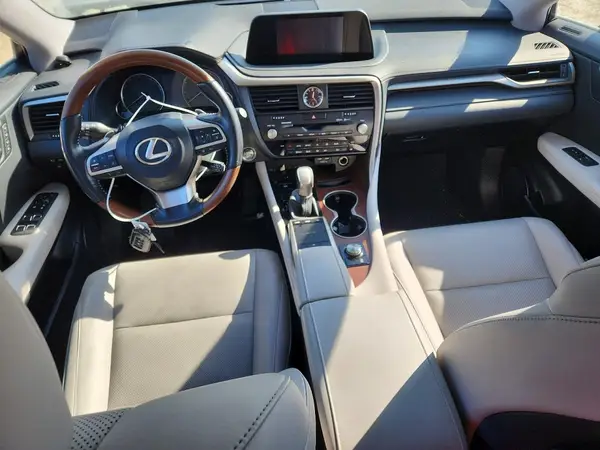JTJHZKEA9L2017357 2020 LEXUS RX - Image 8