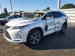 JTJHZKEA9M2019028 2021 LEXUS RX