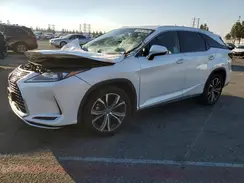 JTJHZKEA9N2023260 2022 LEXUS RX