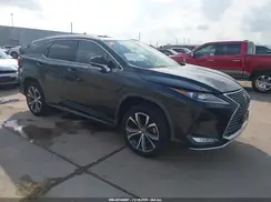 JTJHZKEA9N2024568 2022 LEXUS RX