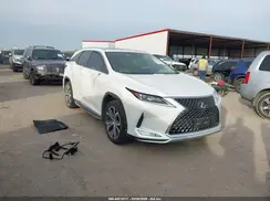 JTJHZKEA9N2027177 2022 LEXUS RX