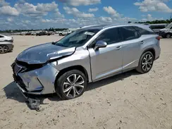 JTJHZKEA9N2028507 2022 LEXUS RX