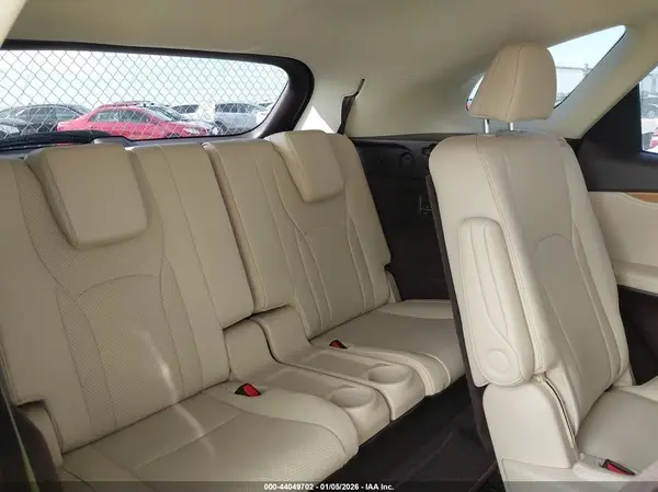 JTJHZKEAXL2017674 2020 LEXUS RX - Image 8
