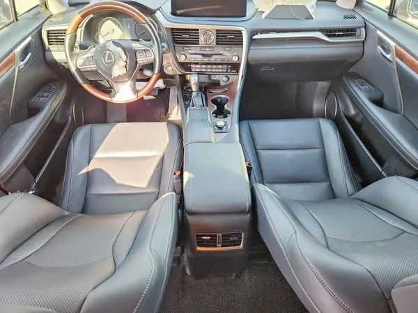 JTJHZKEAXM2019815 2021 LEXUS RX - Image 8