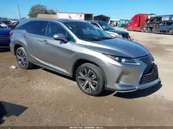 JTJHZKEAXM2019927 2021 LEXUS RX