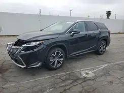 JTJHZKEAXN2024238 2022 LEXUS RX