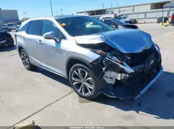 JTJHZKEAXN2024921 2022 LEXUS RX
