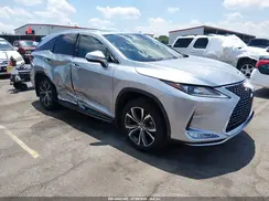 JTJHZKEAXN2025079 2022 LEXUS RX