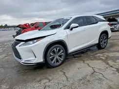 JTJHZKEAXN2025101 2022 LEXUS RX