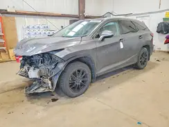 JTJHZKFA0L2022509 2020 LEXUS RX