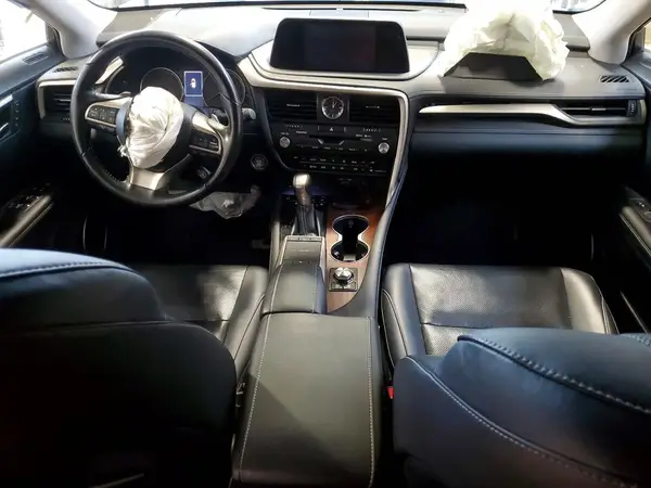 JTJHZKFA0L2022509 2020 LEXUS RX - Image 8
