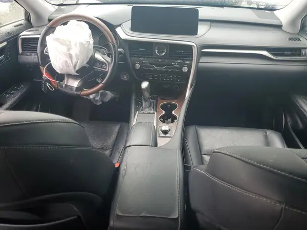 JTJHZKFA0L2025443 2020 LEXUS RX - Image 8