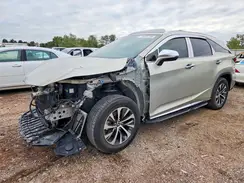 JTJHZKFA0M2027498 2021 LEXUS RX
