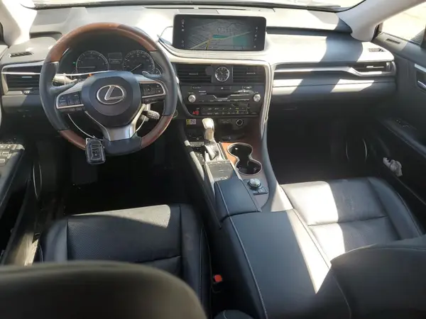 JTJHZKFA0M2028148 2021 LEXUS RX - Image 8