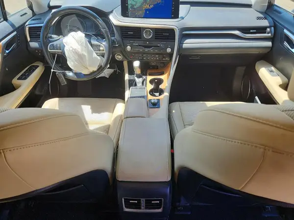 JTJHZKFA0M2028828 2021 LEXUS RX - Image 8