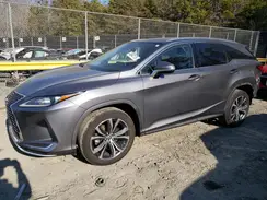 JTJHZKFA0M2030157 2021 LEXUS RX