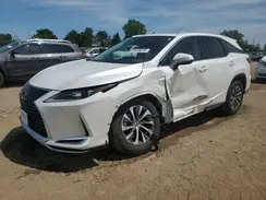 JTJHZKFA0M2030272 2021 LEXUS RX