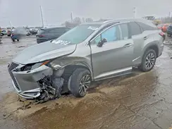 JTJHZKFA0M2030367 2021 LEXUS RX