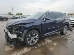 JTJHZKFA0M2031499 2021 LEXUS RX