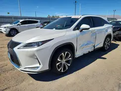JTJHZKFA0M2032863 2021 LEXUS RX