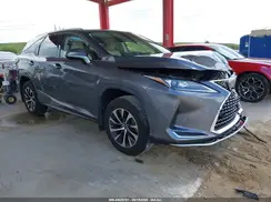 JTJHZKFA0M2033219 2021 LEXUS RX
