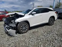 JTJHZKFA0N2040401 2022 LEXUS RX