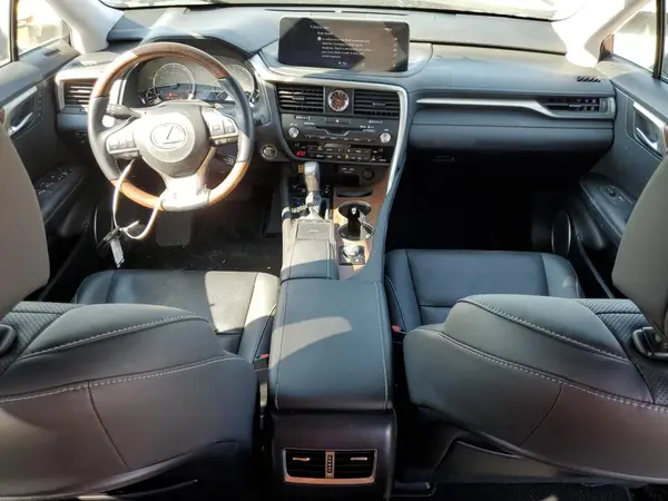 JTJHZKFA0N2043573 2022 LEXUS RX - Image 8