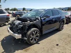 JTJHZKFA1L2021675 2020 LEXUS RX