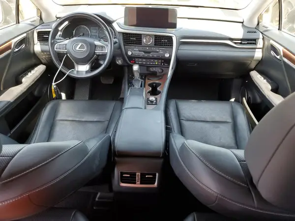 JTJHZKFA1L2021675 2020 LEXUS RX - Image 8