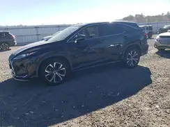 JTJHZKFA1L2024091 2020 LEXUS RX