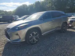 JTJHZKFA1L2024608 2020 LEXUS RX