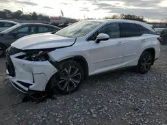 JTJHZKFA1L2025046 2020 LEXUS RX