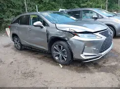 JTJHZKFA1L2025354 2020 LEXUS RX