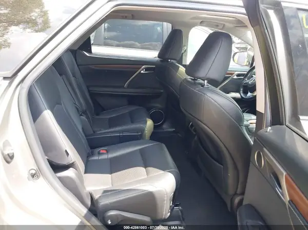 JTJHZKFA1L2025354 2020 LEXUS RX - Image 8
