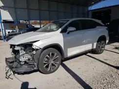 JTJHZKFA1L2027010 2020 LEXUS RX