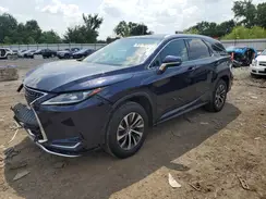JTJHZKFA1M2028630 2021 LEXUS RX