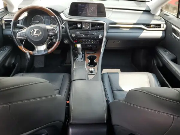 JTJHZKFA1M2028630 2021 LEXUS RX - Image 8