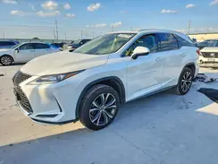 JTJHZKFA1M2029924 2021 LEXUS RX