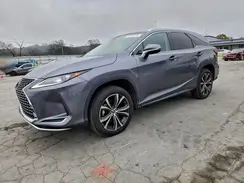 JTJHZKFA1M2031995 2021 LEXUS RX