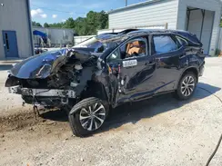 JTJHZKFA1N2035806 2022 LEXUS RX