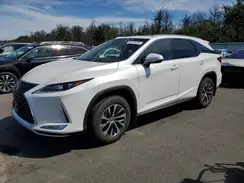 JTJHZKFA1N2036356 2022 LEXUS RX