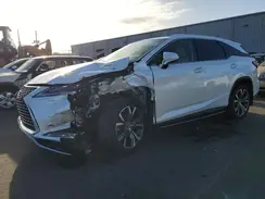 JTJHZKFA1N2036731 2022 LEXUS RX