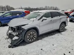 JTJHZKFA1N2037216 2022 LEXUS RX