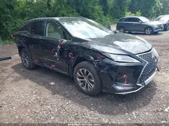 JTJHZKFA1N2039385 2022 LEXUS RX