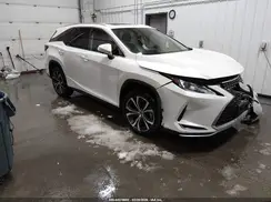 JTJHZKFA1N2040147 2022 LEXUS RX