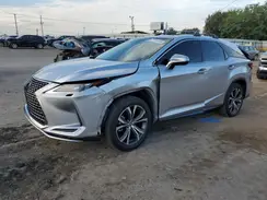 JTJHZKFA1N2040312 2022 LEXUS RX