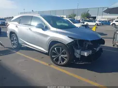 JTJHZKFA1N2042156 2022 LEXUS RX
