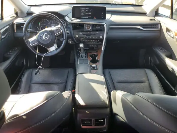 JTJHZKFA2L2023192 2020 LEXUS RX - Image 8