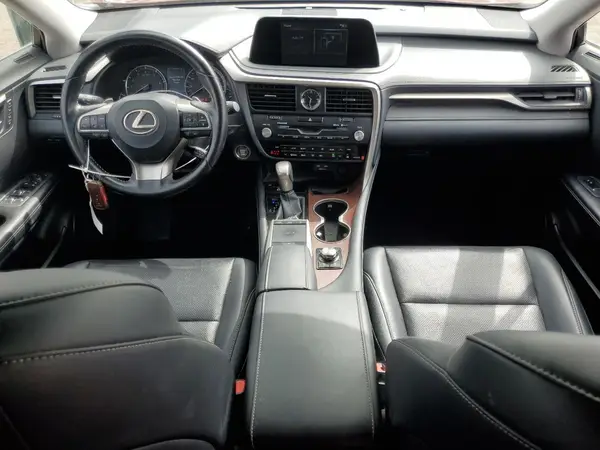 JTJHZKFA2L2024522 2020 LEXUS RX - Image 8