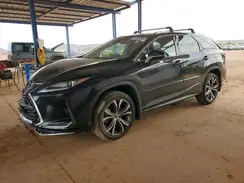 JTJHZKFA2L2025184 2020 LEXUS RX